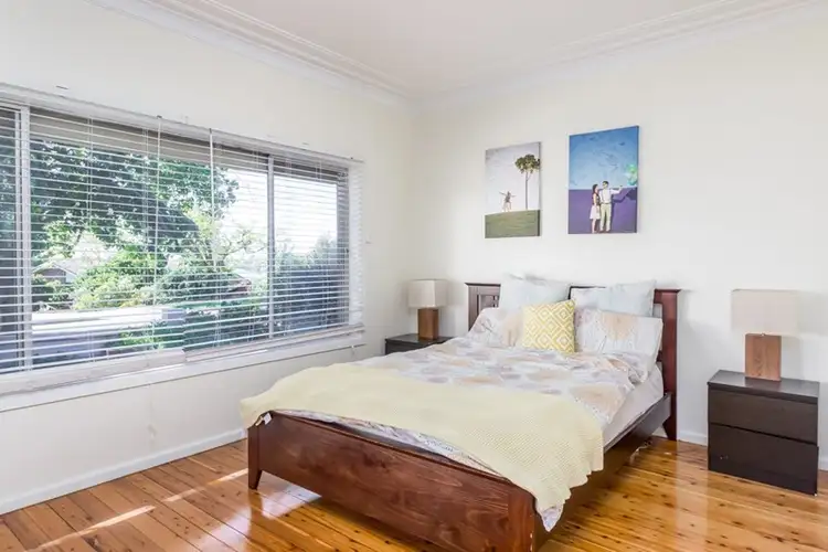 Sixth view of Homely house listing, 8 Hilltop Avenue, Blacktown NSW 2148