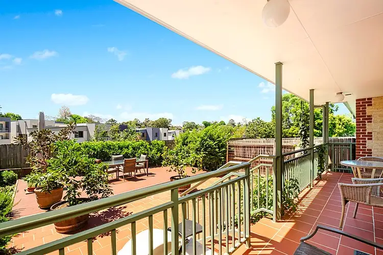 Third view of Homely townhouse listing, 7/13 Watkins Road, Baulkham Hills NSW 2153
