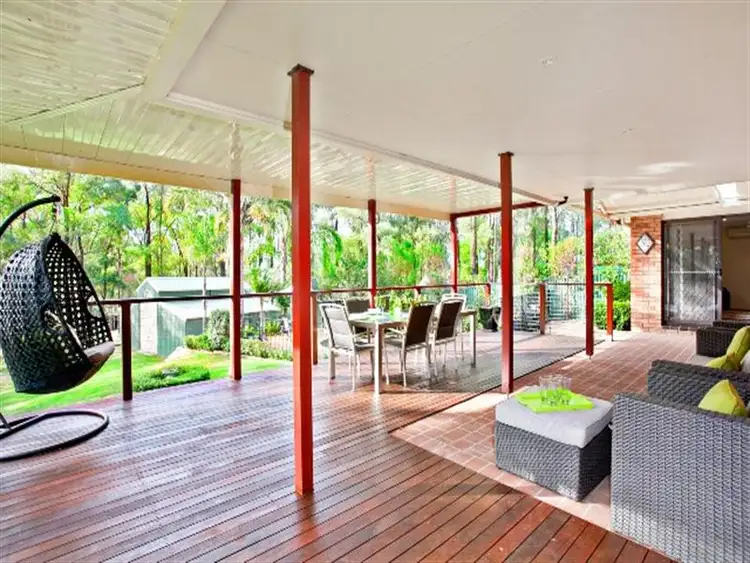 Third view of Homely house listing, 168 Spinks Road, Glossodia NSW 2756