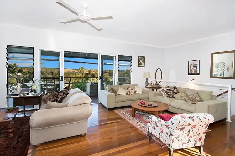 Third view of Homely house listing, 5 Ferguson Court, Bangalow NSW 2479