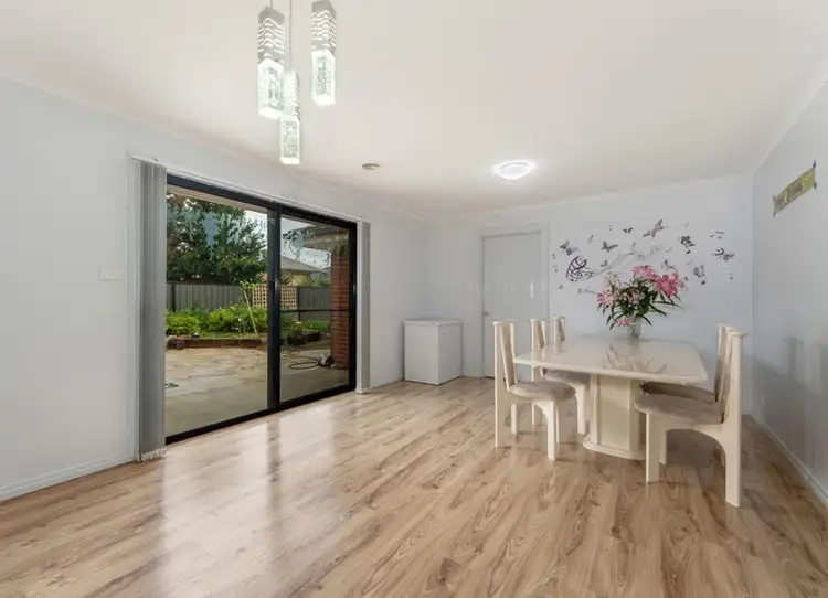 Fourth view of Homely house listing, 6 Belvoir Gardens, Derrimut VIC 3030