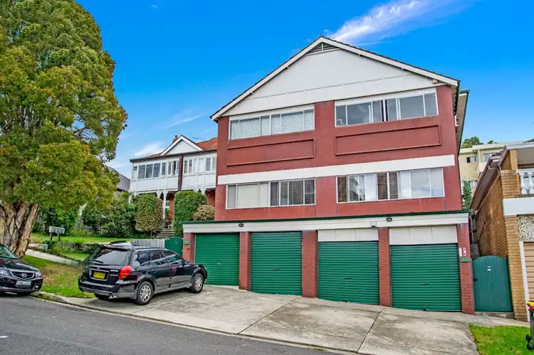 Second view of Homely apartment listing, 4/19 Imperial Avenue, Bondi Beach NSW 2026