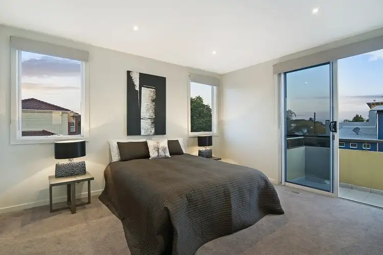 Sixth view of Homely house listing, 36 Hall Mark Road, Mordialloc VIC 3195