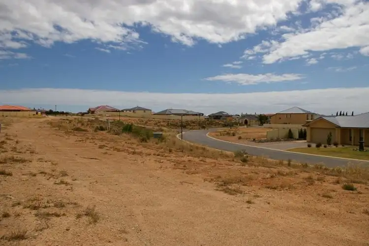 Fourth view of Homely land listing, 18 (Lot 209) Falie Avenue, Wallaroo SA 5556
