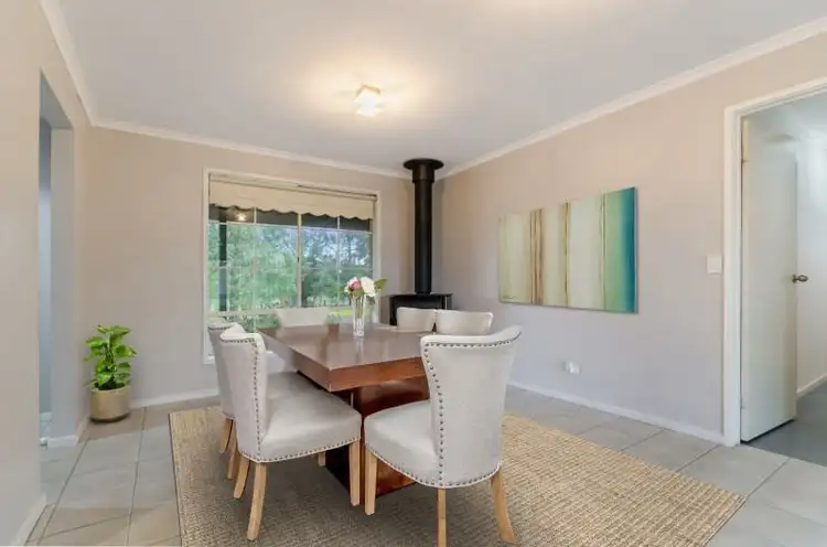 Fifth view of Homely house listing, 57 Geelong Road, Bannockburn VIC 3331