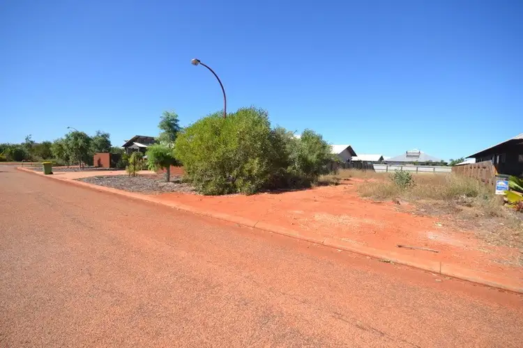 Third view of Homely land listing, Lot 260 Tokumaru Bend, Bilingurr WA 6725