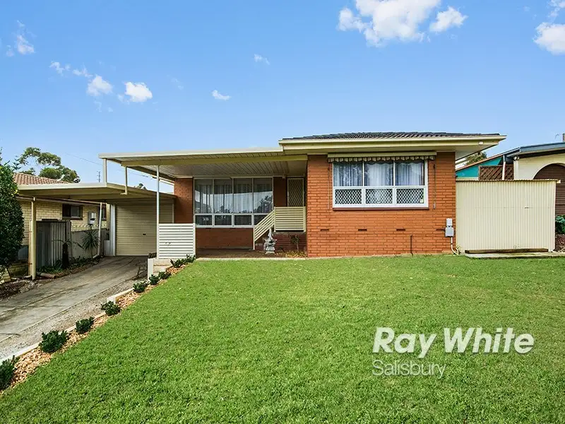 Main view of Homely house listing, 10 Alva Street, Para Vista SA 5093