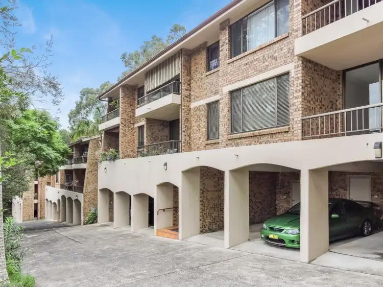 27/62 Beane Street, Gosford NSW 2250