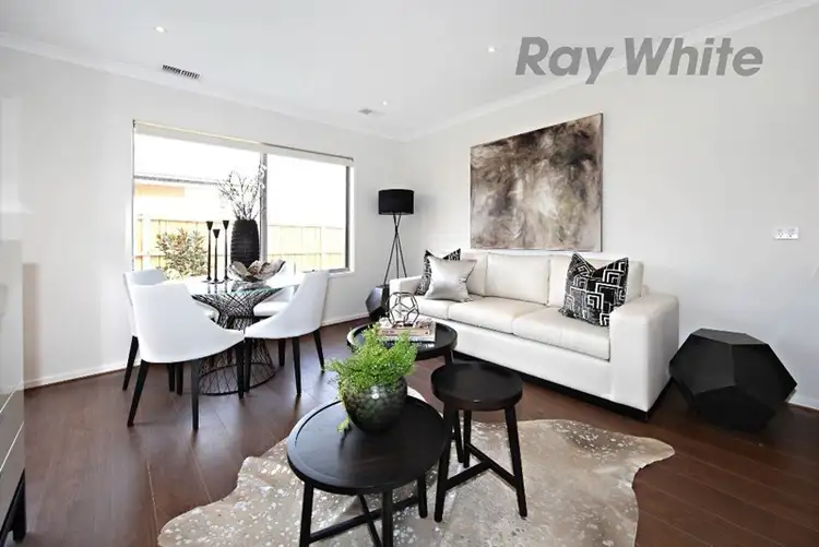 Third view of Homely house listing, 34 Jansar Street, Point Cook VIC 3030