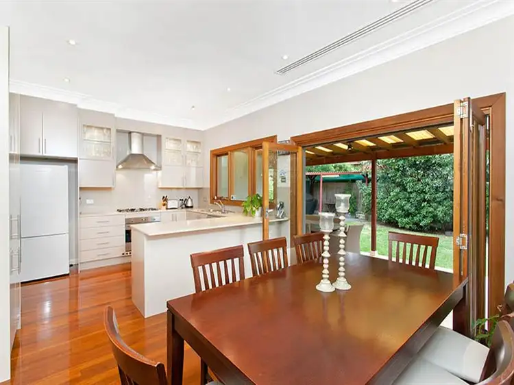 Third view of Homely house listing, 5 Traynor Avenue, Kogarah NSW 2217