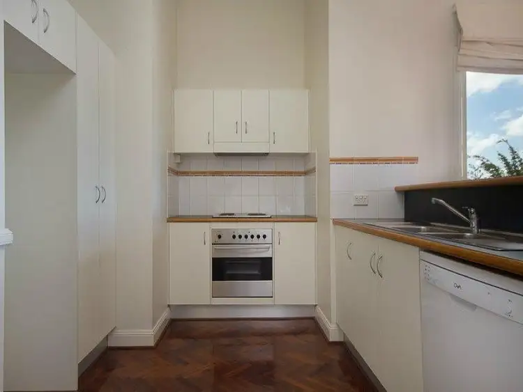 Sixth view of Homely townhouse listing, 8/17 Arthur Terrace, Red Hill QLD 4059