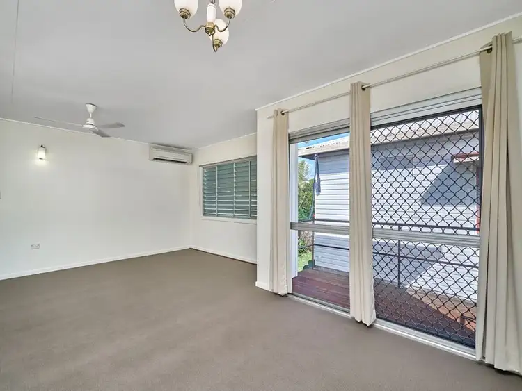 Fifth view of Homely house listing, 31 Queen Street, Parramatta Park QLD 4870