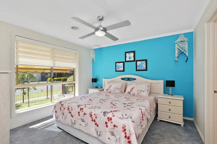 Third view of Homely house listing, 15 Carstairs Close, Grovedale VIC 3216