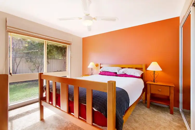 Sixth view of Homely house listing, 1/39 Marsden Crescent, Bligh Park NSW 2756