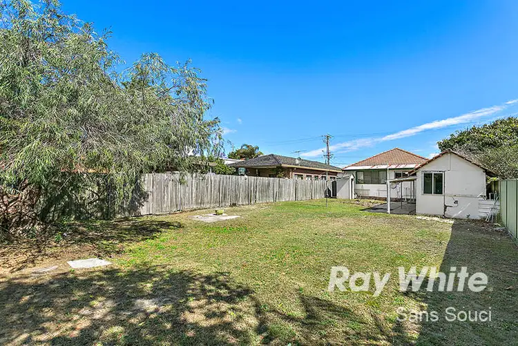 76 Sandringham Street, Sans Souci NSW 2219