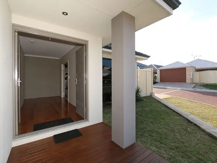 Third view of Homely house listing, 6 Bryanston Pass, Madeley WA 6065