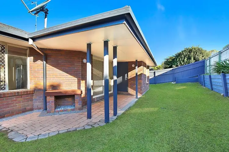 Fifth view of Homely house listing, 10 Hoop Court, Maroochydore QLD 4558