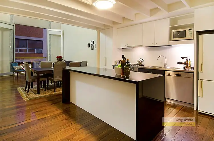 306/50 MacQuarie Street, Teneriffe QLD 4005