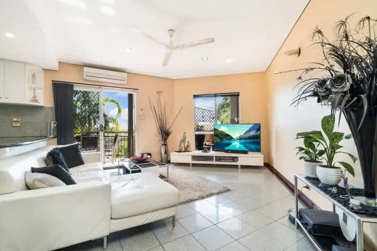 11/7 Merkur Court, Larrakeyah NT 820
