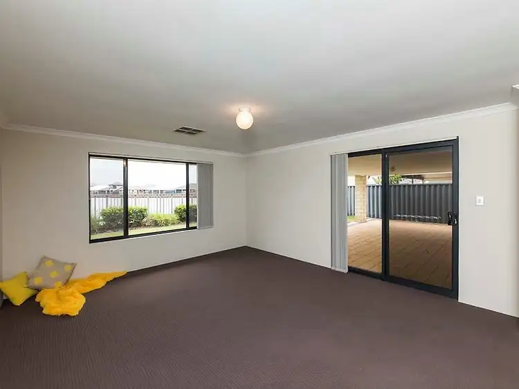 Fifth view of Homely house listing, 39 Rivergums Boulevard, Baldivis WA 6171