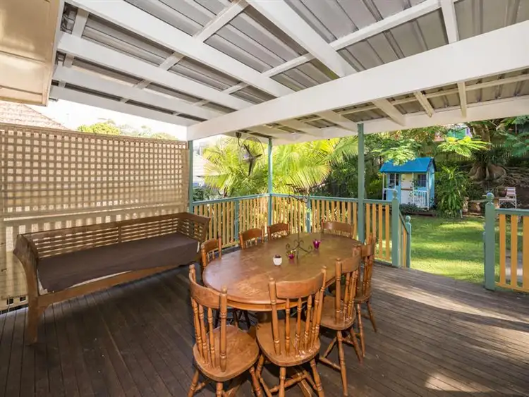 Third view of Homely house listing, 128 Holland Road, Holland Park QLD 4121