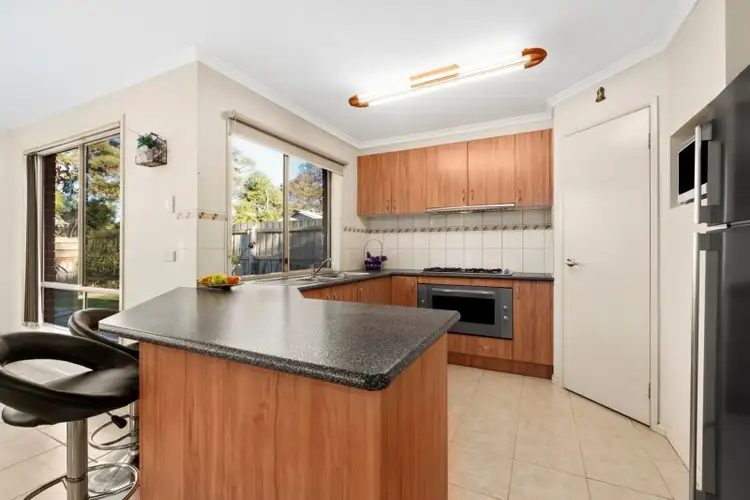 Third view of Homely house listing, 9 St Claire Avenue, South Morang VIC 3752