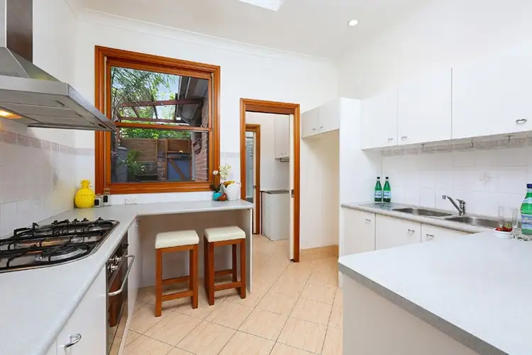 Third view of Homely house listing, 7 Cardigan Street, Glebe NSW 2037