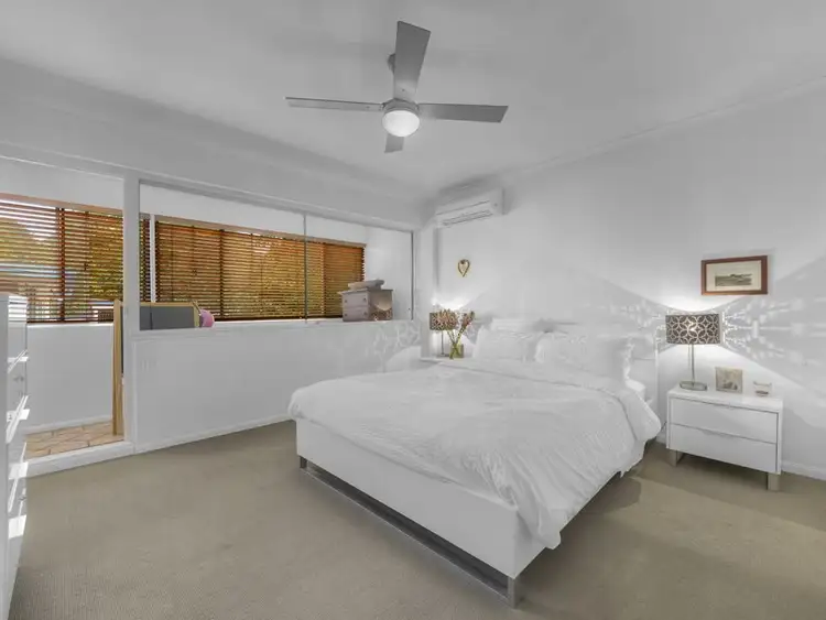 Fourth view of Homely unit listing, 3/36 Alexandra Road, Ascot QLD 4007
