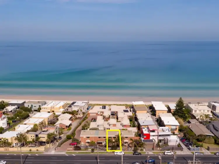 Second view of Homely townhouse listing, 3/58-60 Nepean Highway, Aspendale VIC 3195
