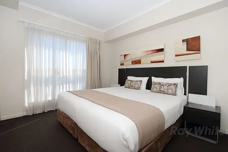 Third view of Homely unit listing, 205/11 Ellenborough Street, Woodend QLD 4305