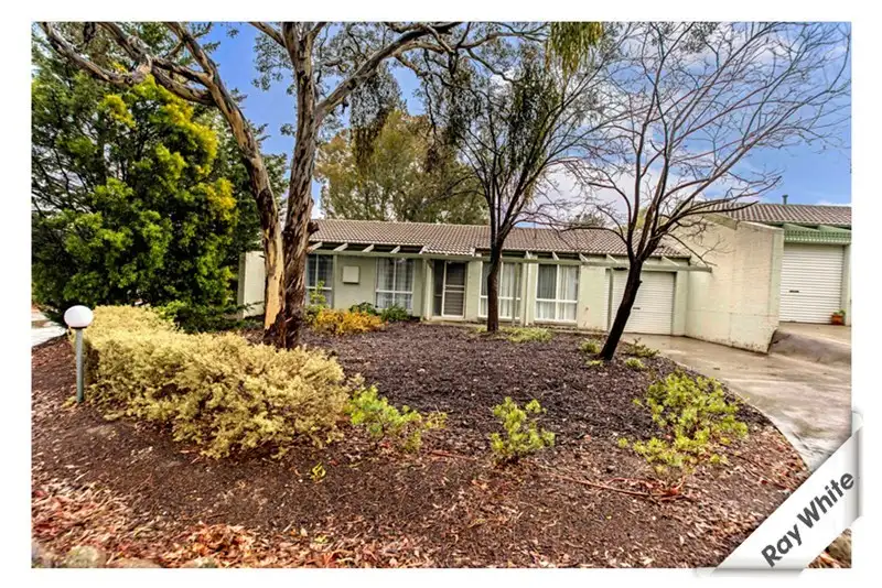 Main view of Homely townhouse listing, 16/78 Pennington Crescent, Calwell ACT 2905