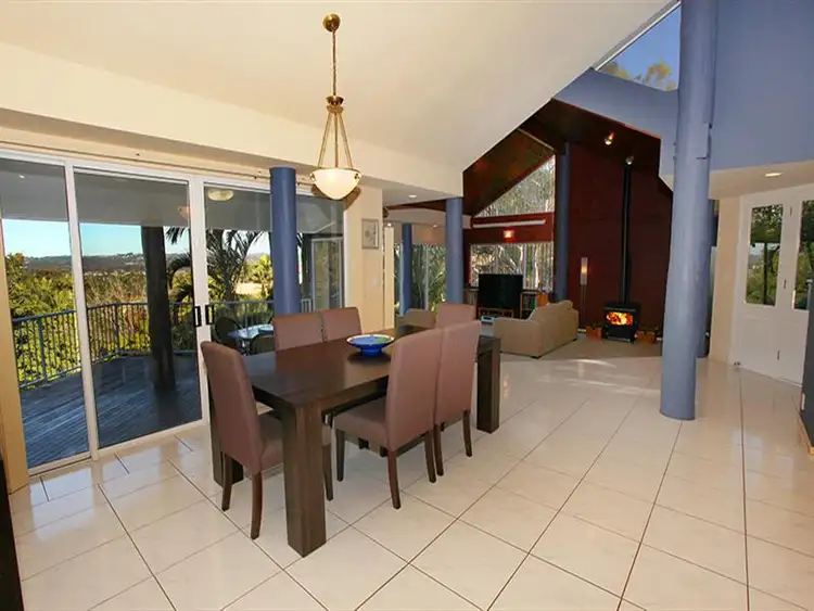 Fifth view of Homely house listing, 38 Conway Court, Bli Bli QLD 4560