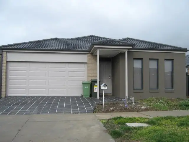 17 Arapiles Avenue