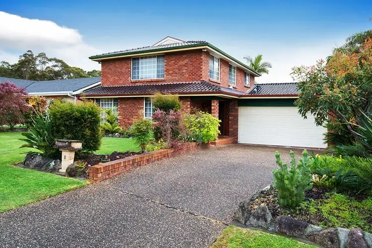 3 Karri Place, Alfords Point NSW 2234