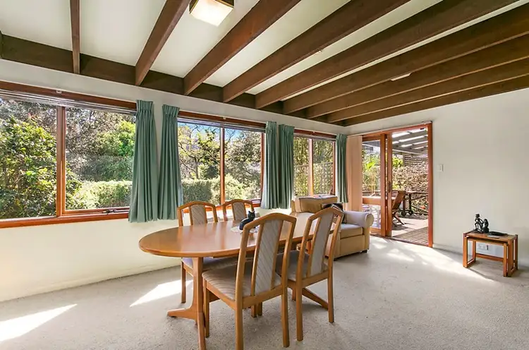 Fourth view of Homely house listing, 32 Holdsworth Street, Neutral Bay NSW 2089