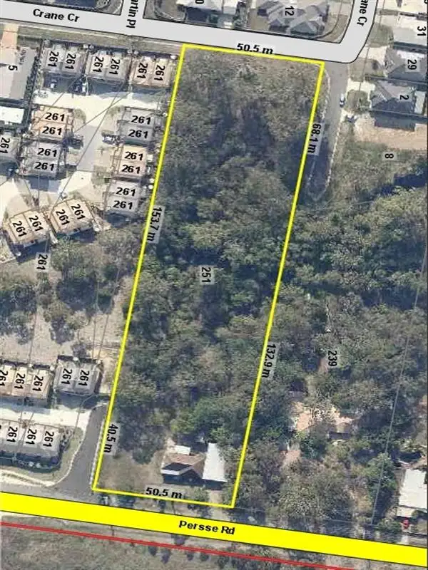 251 Persse Road, Runcorn QLD 4113