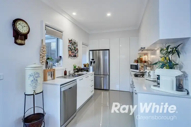 Fourth view of Homely unit listing, 8 Waigo Way, Diamond Creek VIC 3089