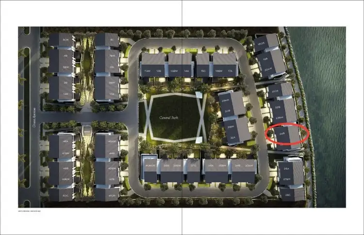 24/47-51 GRANT Avenue, Hope Island QLD 4212