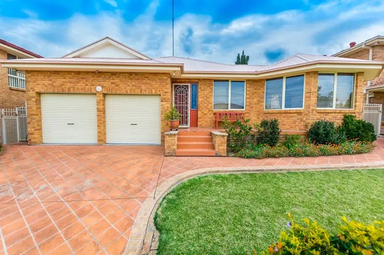 29 Torres Circuit, Shell Cove NSW 2529