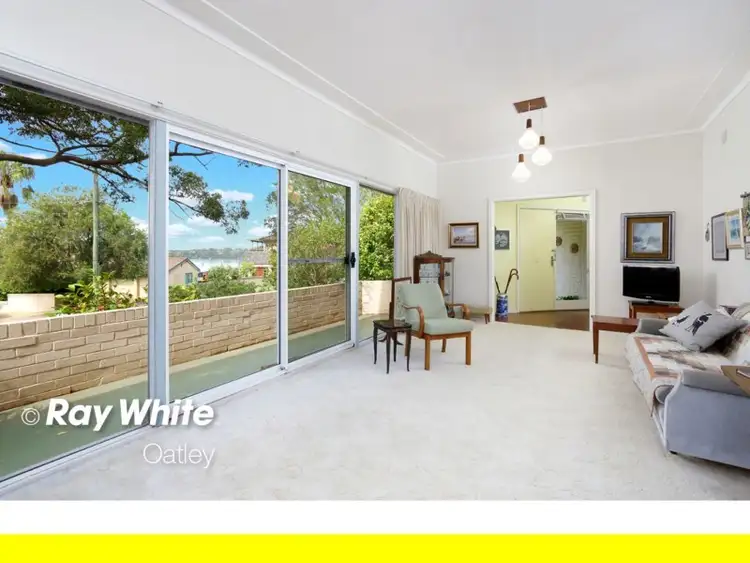 Sixth view of Homely house listing, 74 Kyle Parade, Kyle Bay NSW 2221