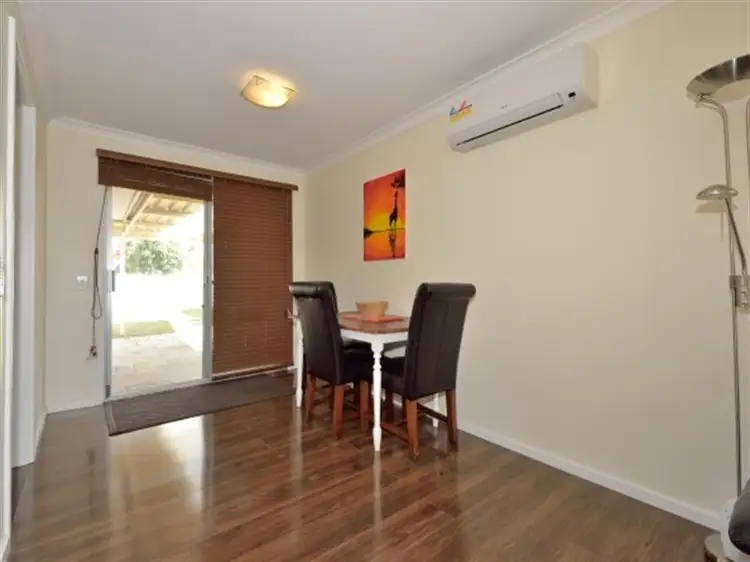 Fourth view of Homely house listing, 7 Holten Court, Cooloongup WA 6168