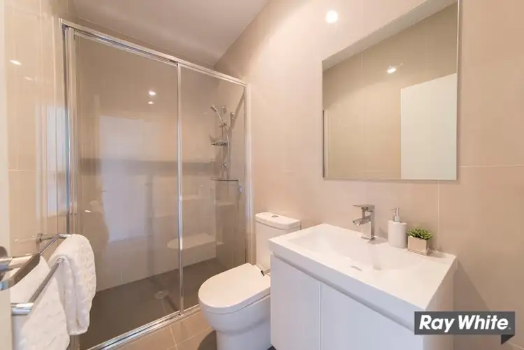 Sixth view of Homely house listing, 27/2 Pipeclay Street, Lawson ACT 2617