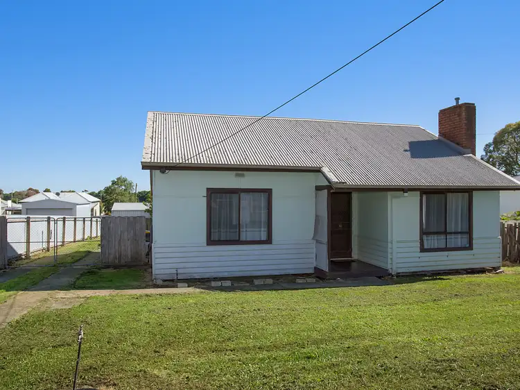 Main view of Homely house listing, 16 Russell Street, Camperdown VIC 3260