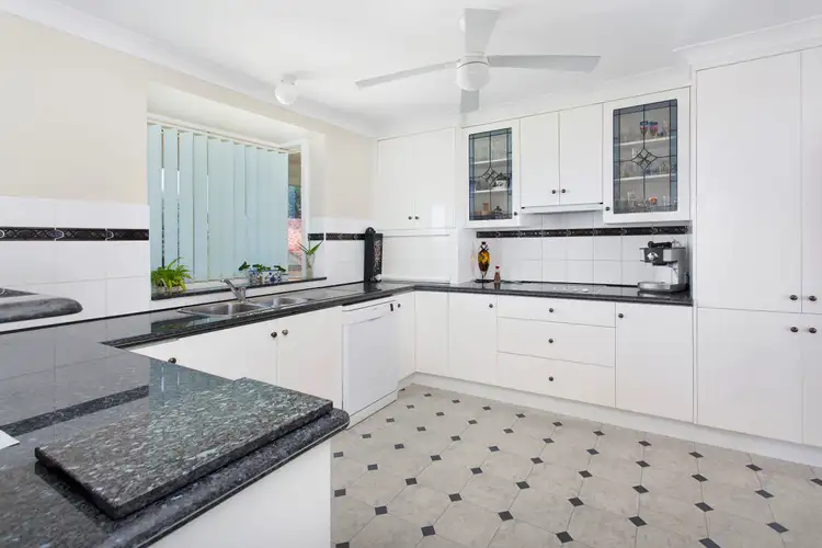Fifth view of Homely house listing, 33 Oxley Avenue, Kiama Downs NSW 2533