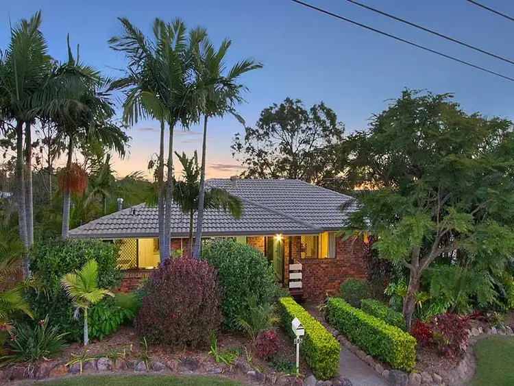 405 Chatswood Road, Shailer Park QLD 4128