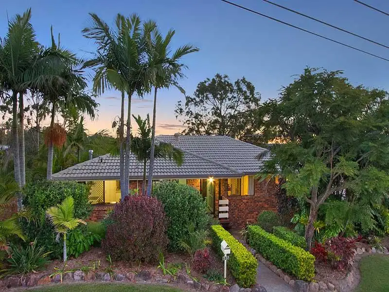 Main view of Homely house listing, 405 Chatswood Road, Shailer Park QLD 4128