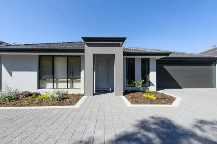 6/15 Peckham Street, Beckenham WA 6107