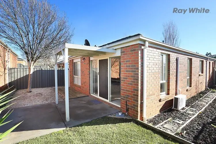 Seventh view of Homely house listing, 20 Lookout Way, Tarneit VIC 3029