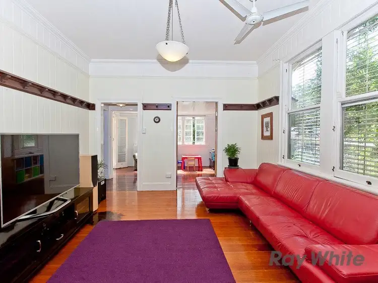 Fourth view of Homely house listing, 29 Lade Street, Gaythorne QLD 4051