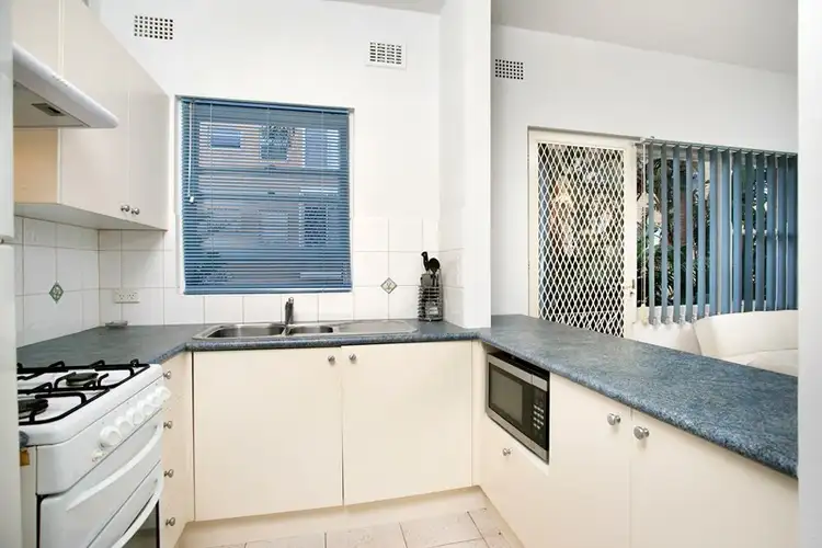 Fourth view of Homely unit listing, 16/14-18 The Boulevarde, Brighton-le-sands NSW 2216